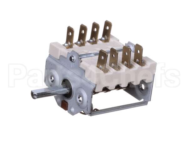 0A2134 Electrolux Professional Switch, 4-P