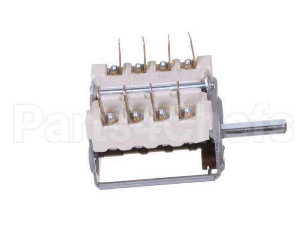 0A2134 Electrolux Professional Switch, 4-P