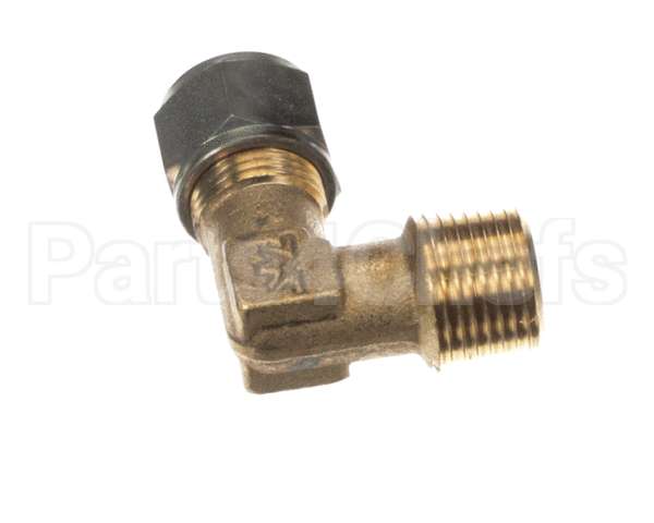 0A2136 Electrolux Professional Union Elbow, Assembly