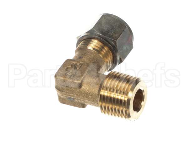 0A2136 Electrolux Professional Union Elbow, Assembly