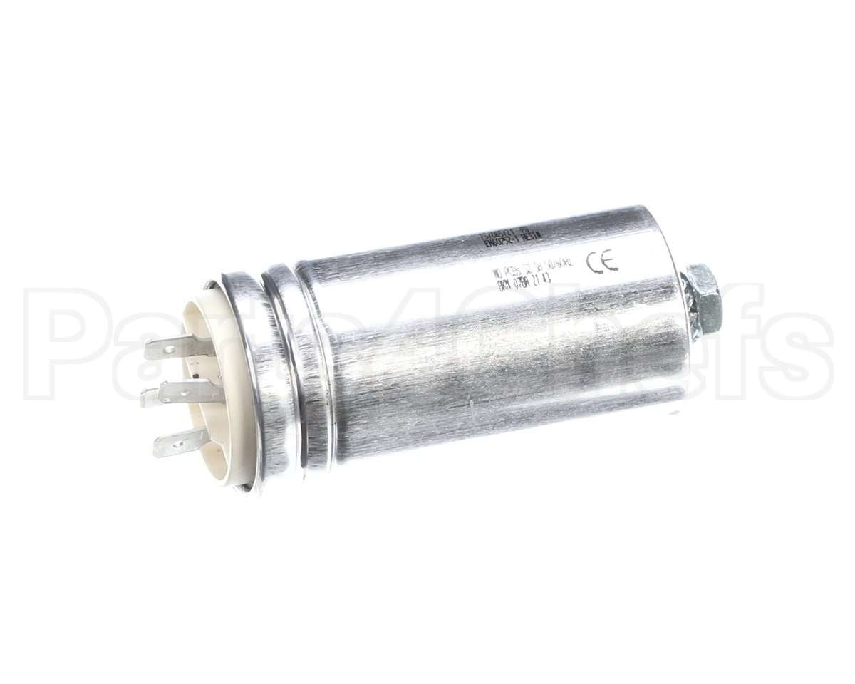 0A2914 Electrolux Professional Capacitor, 16Mf 500V