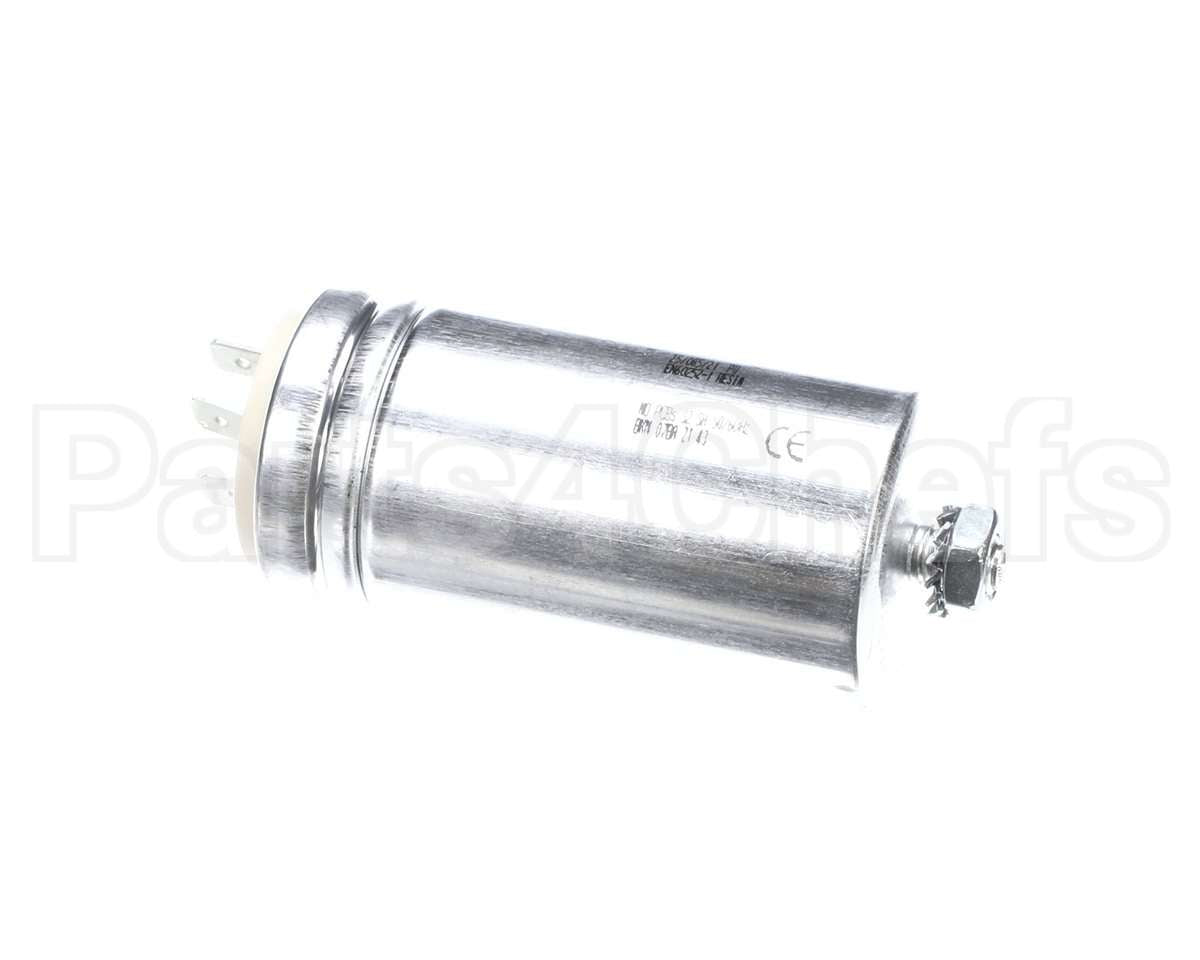 0A2914 Electrolux Professional Capacitor, 16Mf 500V