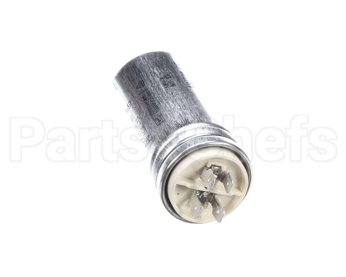 0A2914 Electrolux Professional Capacitor, 16Mf 500V