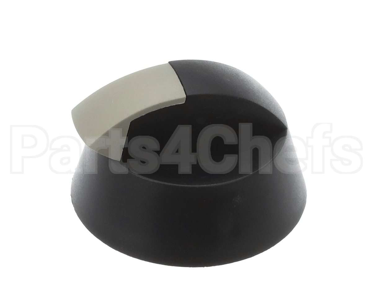 0A5621 Electrolux Professional Knob, Pin6Mm