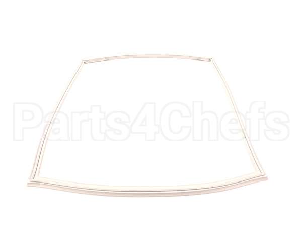 0A9741 Electrolux Professional Door Gasket; 626X691 Mm; 1/2Door