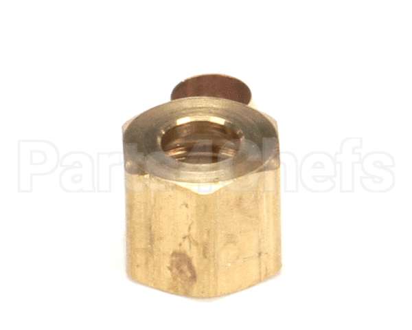 6155-7 Montague Ferrule & Nut