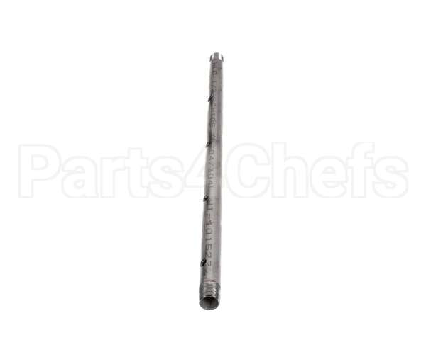 0B-102679-0000A Hobart Pipe Fnl Rns Ss 18-1/2 4 Hol