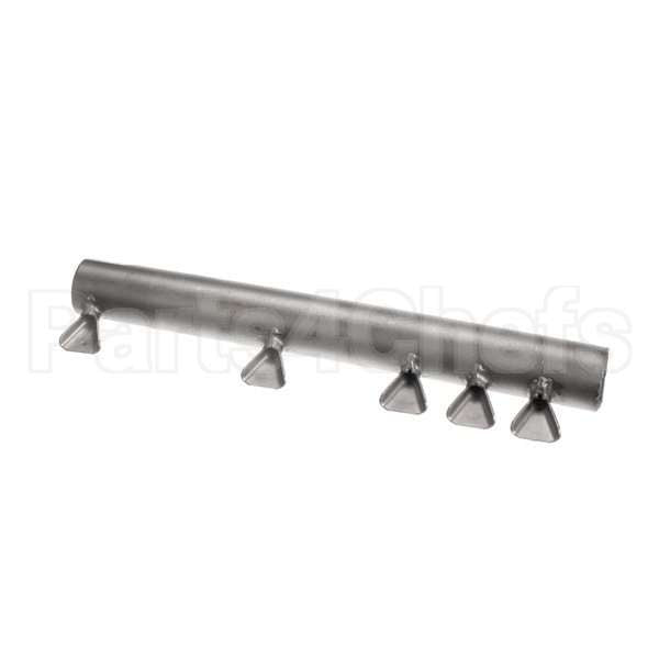 0B-102751 Compatible Stero Arm Wash W/Welded Sprayers 1
