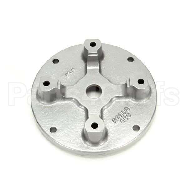 0C-101052 Compatible Stero End Bell #499 23 Hp Mtr Pmp