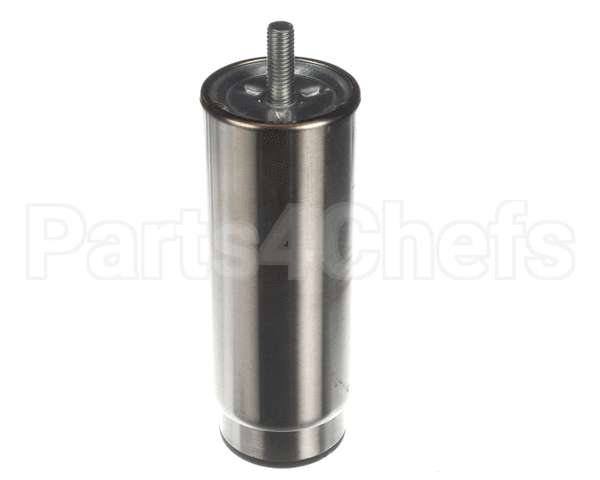 0C0204 Electrolux Professional Foot; =50,5Mm; Pin M10; Aisi 304