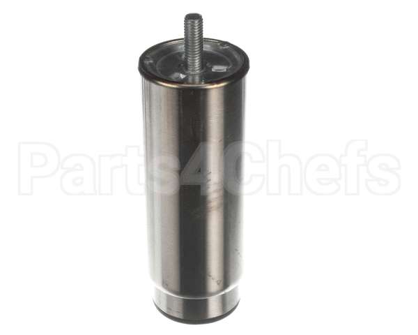 0C0204 Electrolux Professional Foot; =50,5Mm; Pin M10; Aisi 304