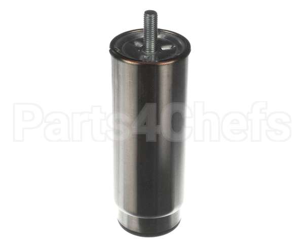 0C0204 Electrolux Professional Foot; =50,5Mm; Pin M10; Aisi 304