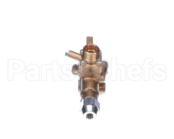 0C0489 Electrolux Professional Gas Tap
