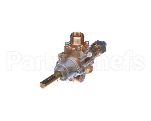 0C0489 Electrolux Professional Gas Tap