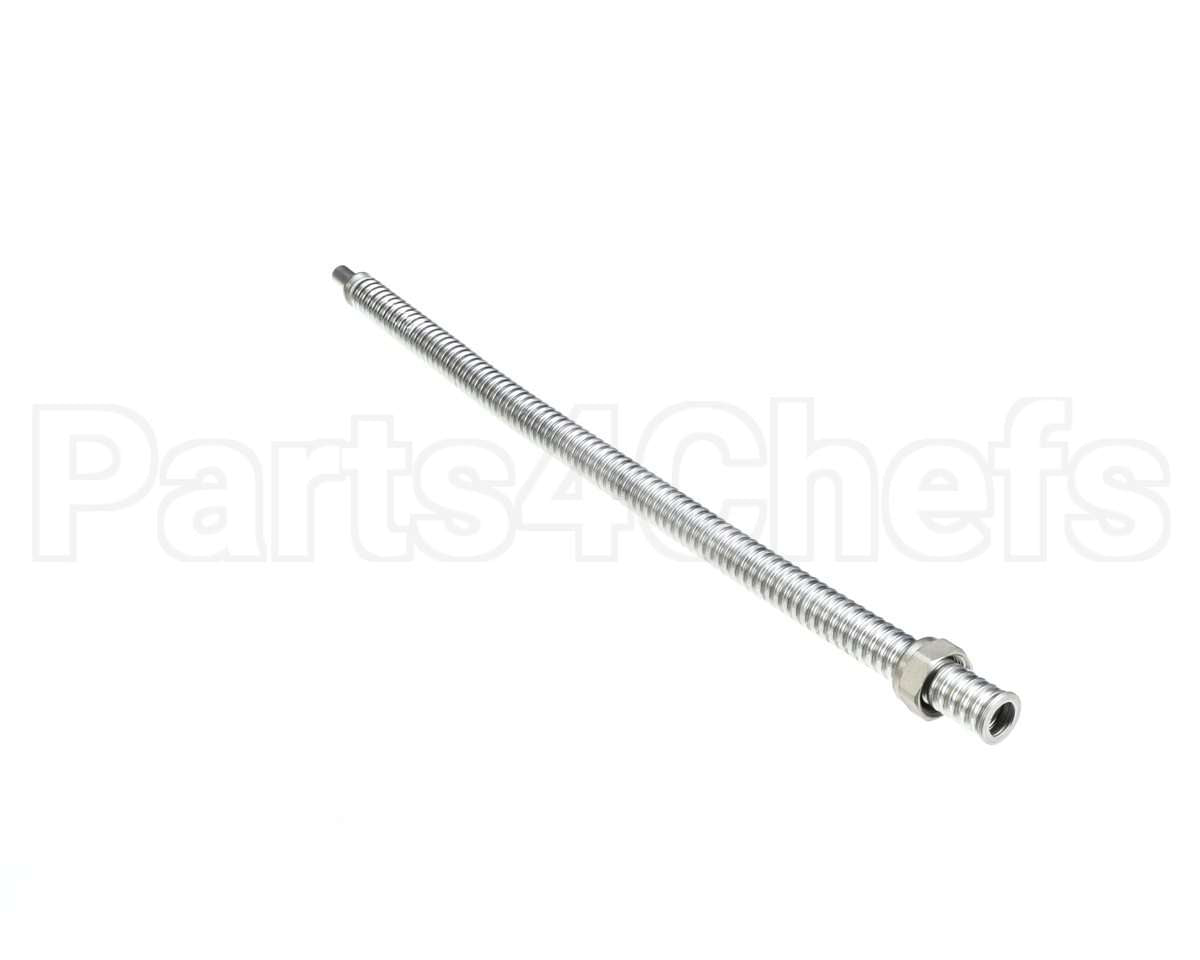 0C1052 Electrolux Professional Pipe, L.508