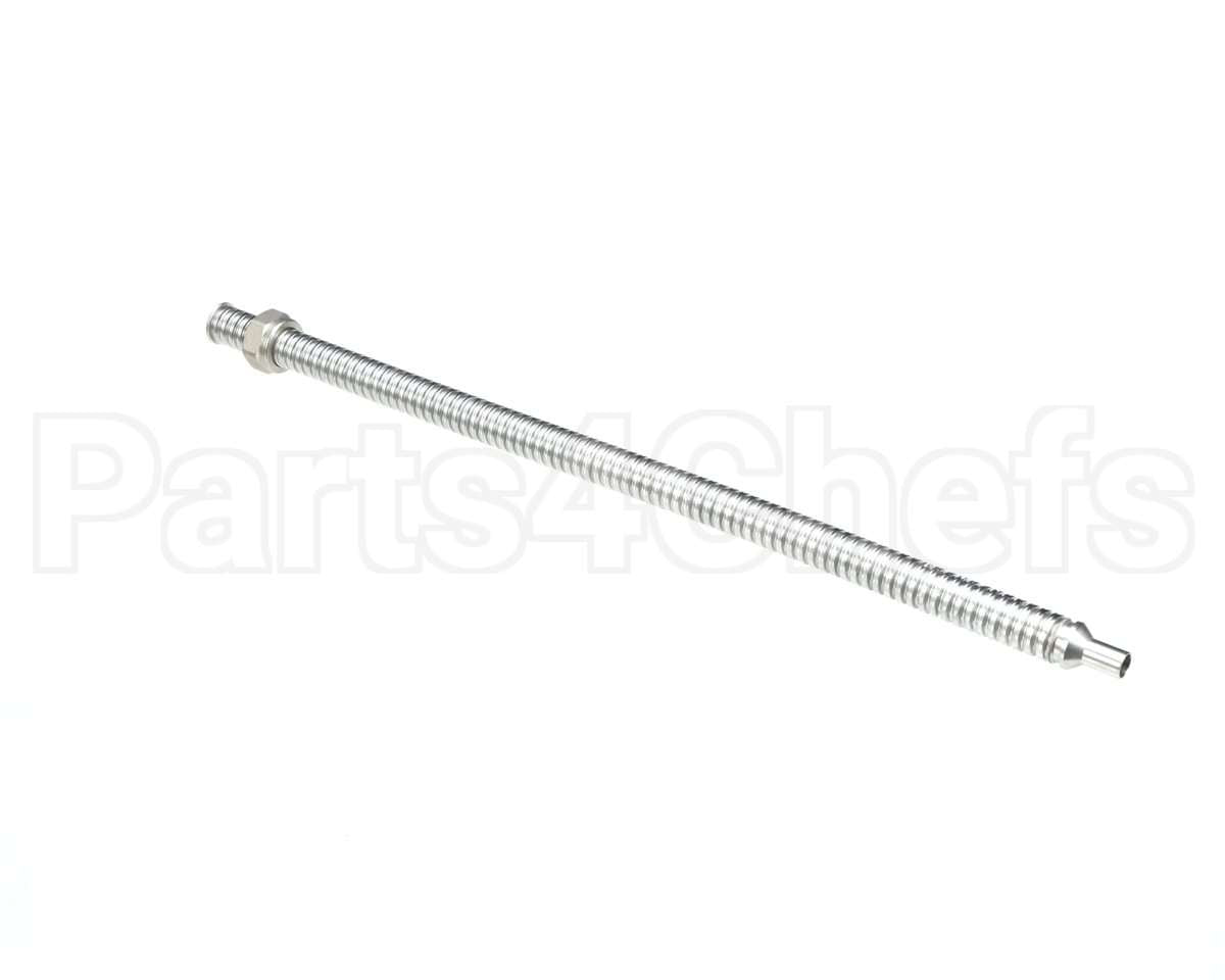 0C1052 Electrolux Professional Pipe, L.508