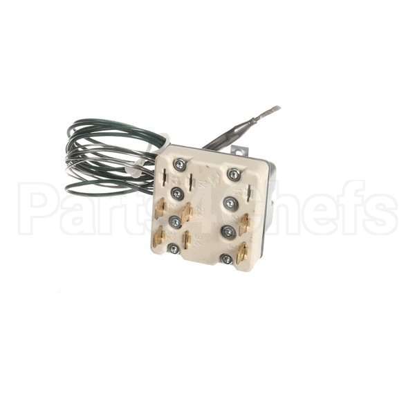 0C1147 Compatible Electrolux Safetythermostat, 150C