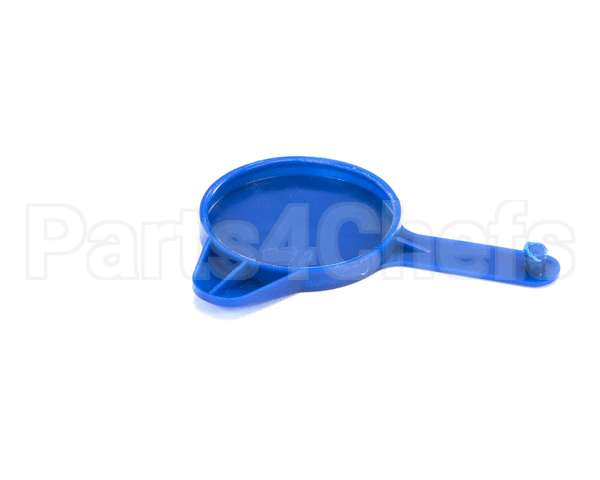 0C1151 Electrolux Professional Plug Blu