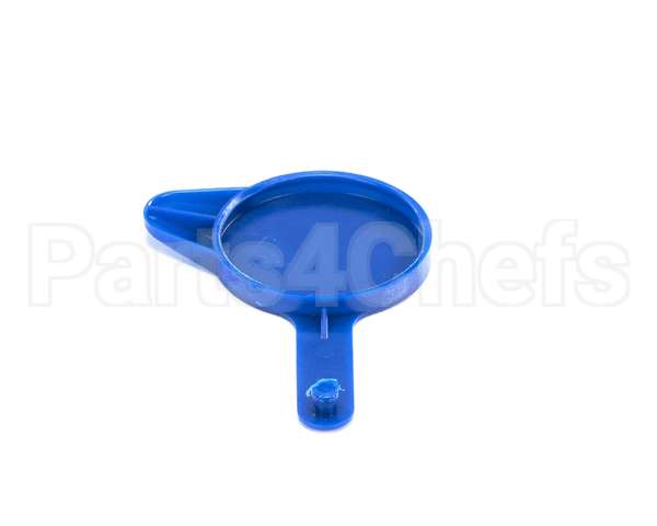 0C1151 Electrolux Professional Plug Blu
