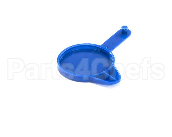 0C1151 Electrolux Professional Plug Blu