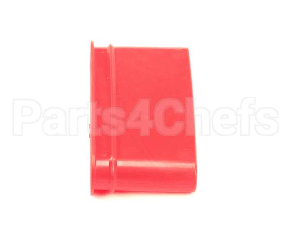0C1154 Electrolux Professional Wall Red