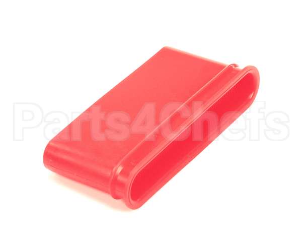 0C1154 Electrolux Professional Wall Red