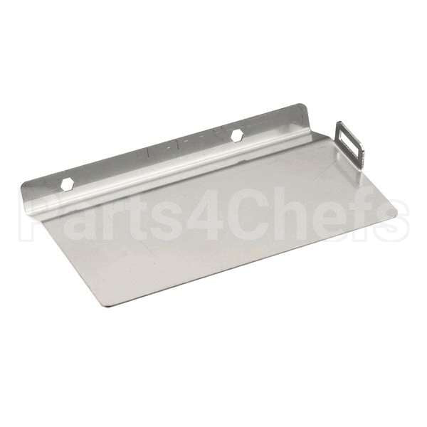 0C1175 Compatible Electrolux Stirrup