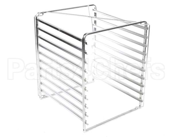0C1209 Electrolux Professional Structure