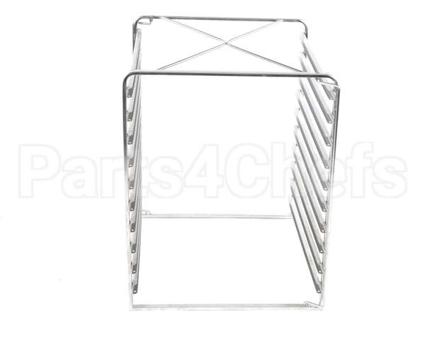 0C1209 Electrolux Professional Structure
