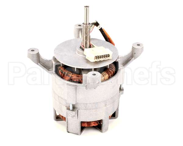 0C1474 Electrolux Professional Motor; 190W 230V 50/60 Hz 4/6 P; Usa