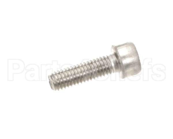 0C1762 Electrolux Professional Screw, 50 Pieces