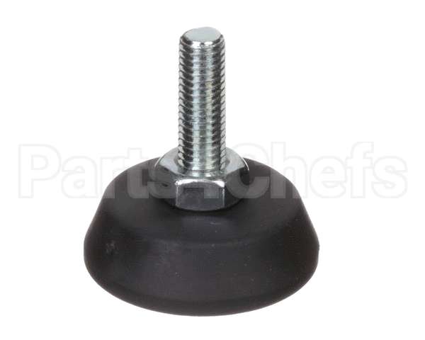 0C1824 Electrolux Professional Foot, Assembly, Plug In Usa