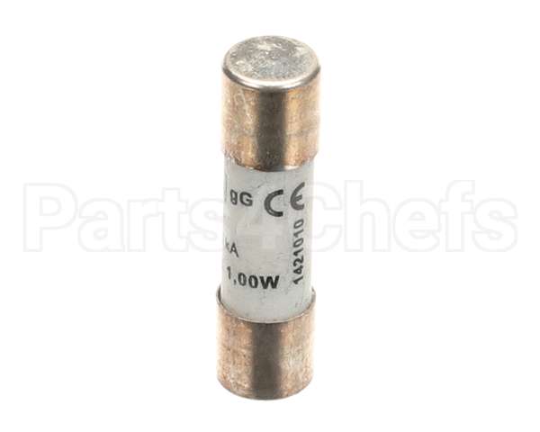 0C1884 Electrolux Professional Fuse, T10A, Usa, 10X38Mm
