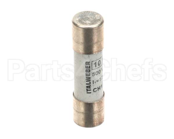 0C1884 Electrolux Professional Fuse, T10A, Usa, 10X38Mm