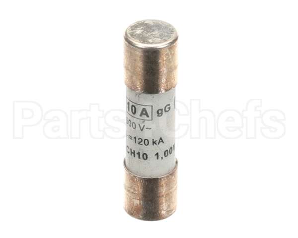 0C1884 Electrolux Professional Fuse, T10A, Usa, 10X38Mm
