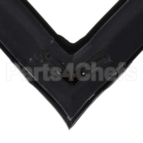 0C1887 Compatible Electrolux Door Gasket 725X630Mm