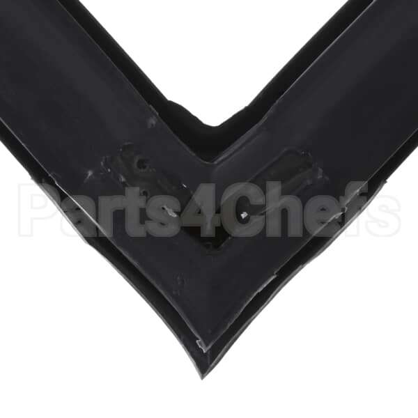 0C1887 Electrolux Professional Door Gasket, 725X630Mm