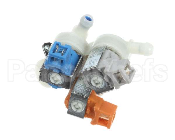 0C1934 Electrolux Professional Solenoid Valve; 230V 50/60Hz;3 Way;180
