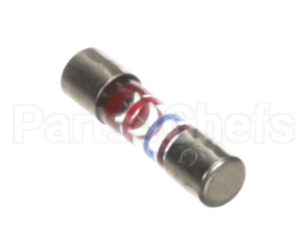 0C2236 Electrolux Professional Fuse; 1.6A Fast 5X20 Weber 0401601