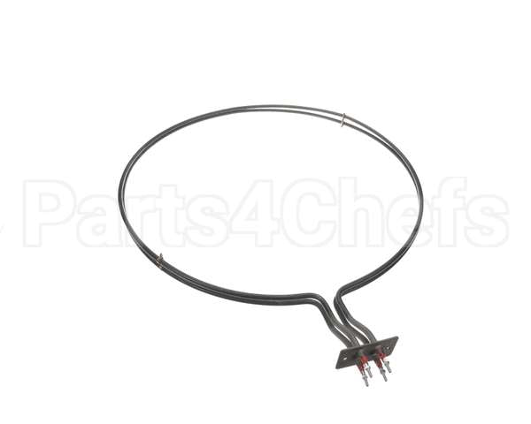0C2242 Electrolux Professional Heating Element, 8Kw 240V Usa