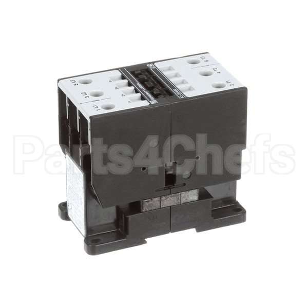 0C2244 Compatible Electrolux Contactor 220-240V 50Hz/2 40-264V 60Hz