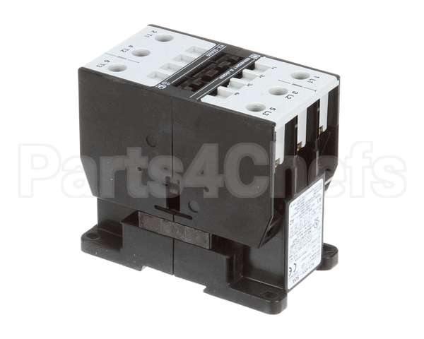 0C2244 Electrolux Professional Contactor; 220-240V 50Hz/240-264V 60Hz