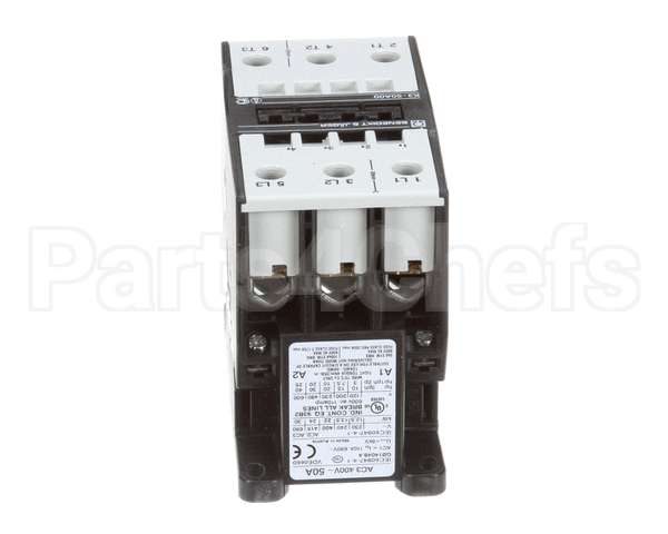 0C2244 Electrolux Professional Contactor; 220-240V 50Hz/240-264V 60Hz