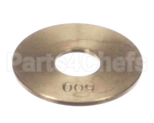 0C2445 Electrolux Professional Nozzle, Dia 6,0
