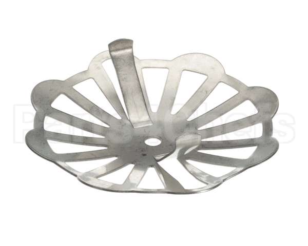 0C2769 Electrolux Professional Bottom Strainer