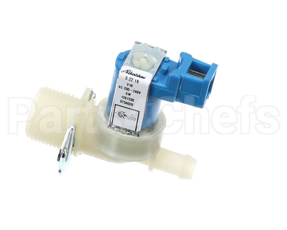 0C3254 Electrolux Professional Solenoid Valve; 1 Way; 180;230V 50-60Hz