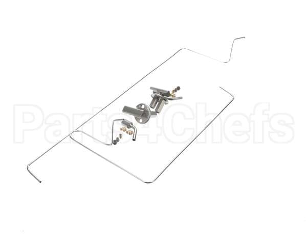 0C3652 Kelvinator Pilot Burner Group;Kit