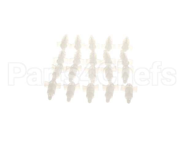0C3751 Electrolux Professional Spacer, Set 20 Pieces