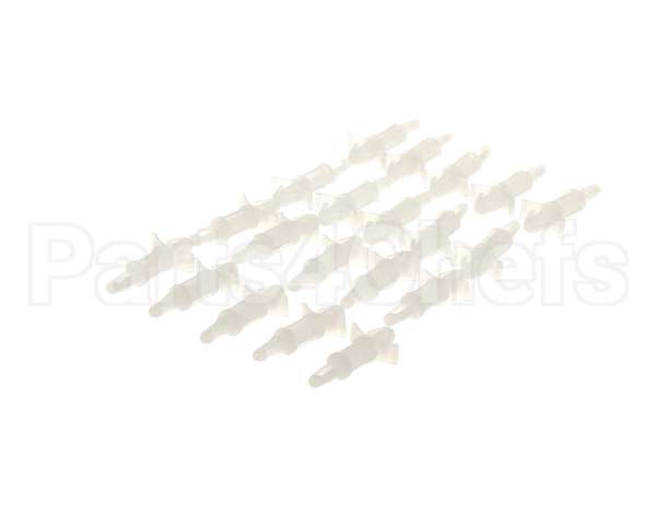 0C3751 Electrolux Professional Spacer, Set 20 Pieces