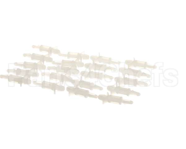 0C3751 Electrolux Professional Spacer, Set 20 Pieces